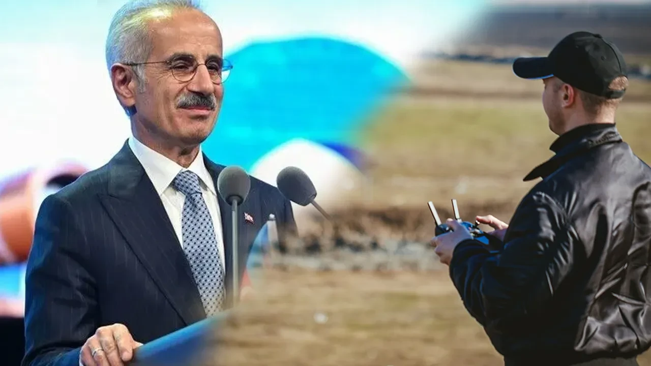 Geleceğin mesleği için rekor talep! 8 ayda 237 bin 40 kişi lisans için başvurdu