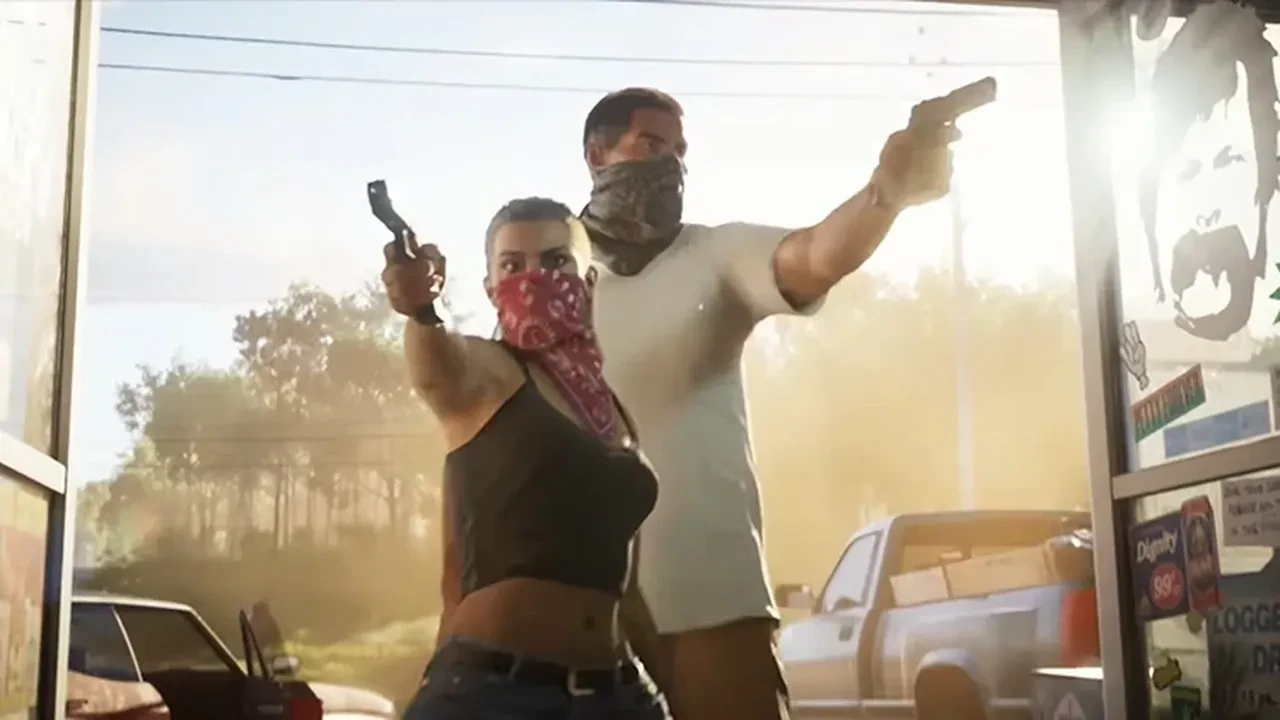 GTA 6’nın oynanış süresi belli oldu