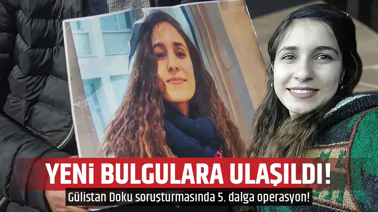 YENİ BULGULARA ULAŞILDI!