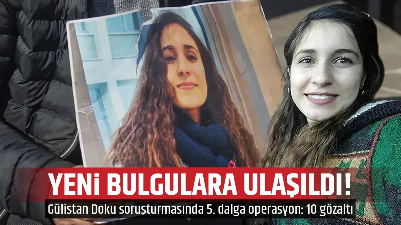 YENİ BULGULARA ULAŞILDI!