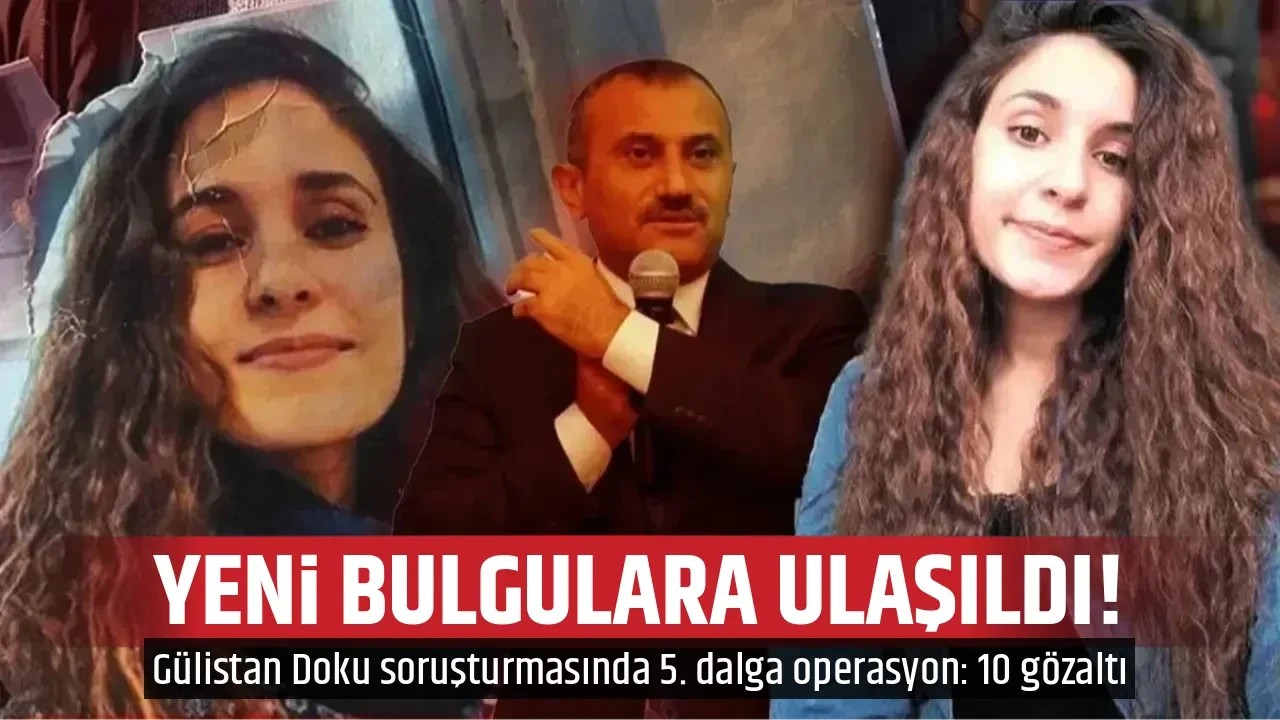 YENİ BULGULARA ULAŞILDI!