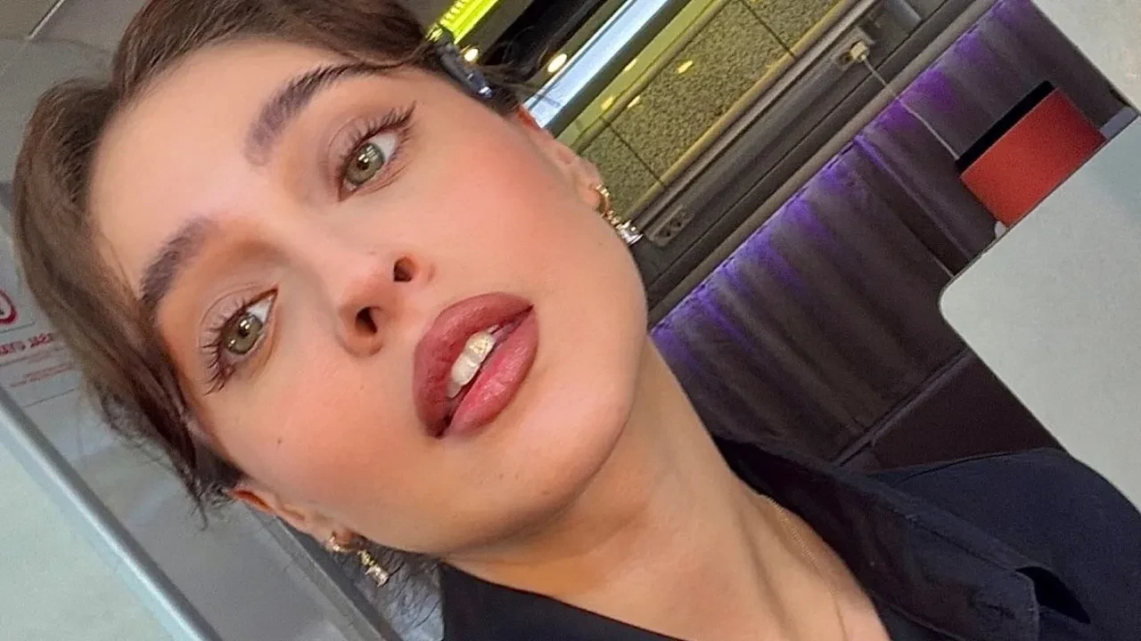 Güller ve Günahlar Zeynep’i Cemre Baysel’den yeni imaj! Görenler yorum yağdırdı