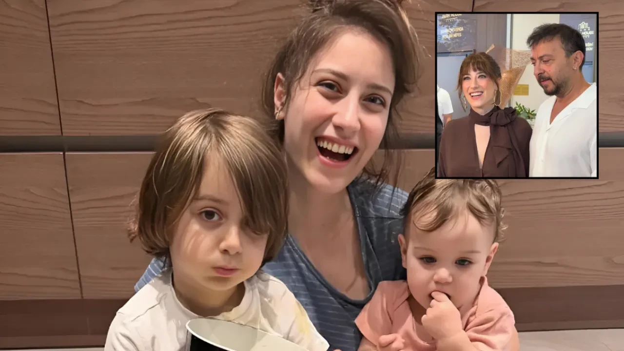 Hazal Kaya ve Ali Atay’ın Hollanda planı belli oldu! Türkiye’yi tamamen geride mi bırakıyorlar?