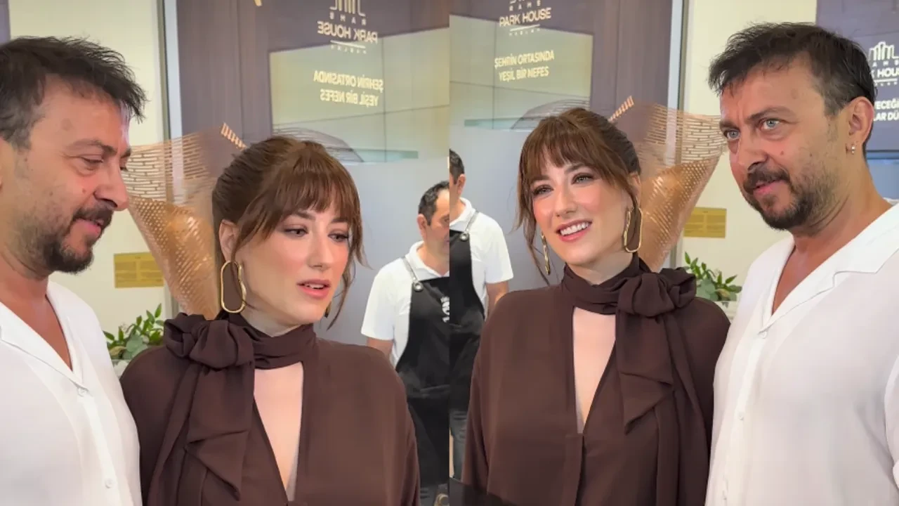 Hazal Kaya ve Ali Atay’ın Hollanda planı belli oldu! Türkiye’yi tamamen geride mi bırakıyorlar?