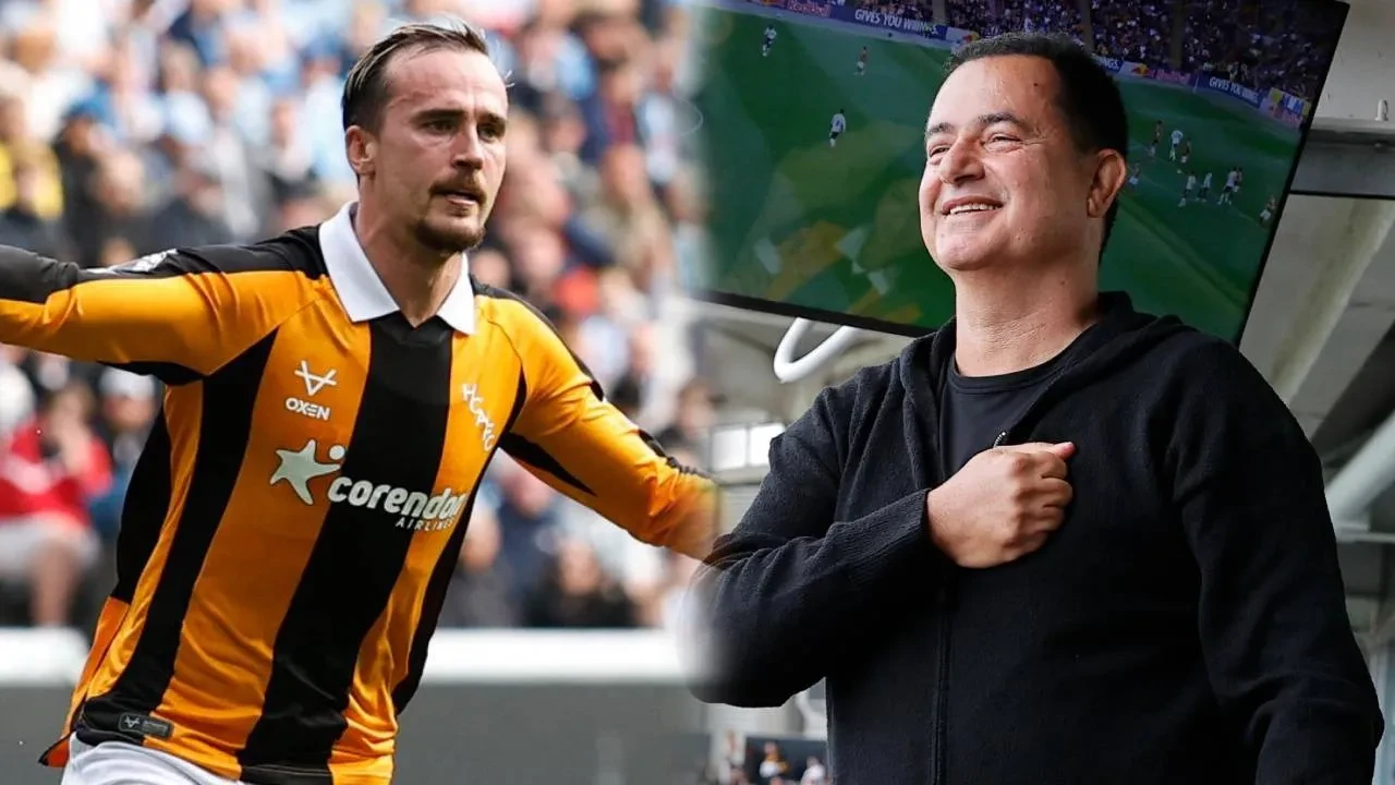 Hull City, 2'de 2 yaptı! Acun Ilıcalı'nın takımınından Premier Lig'e kusursuz başlangıç