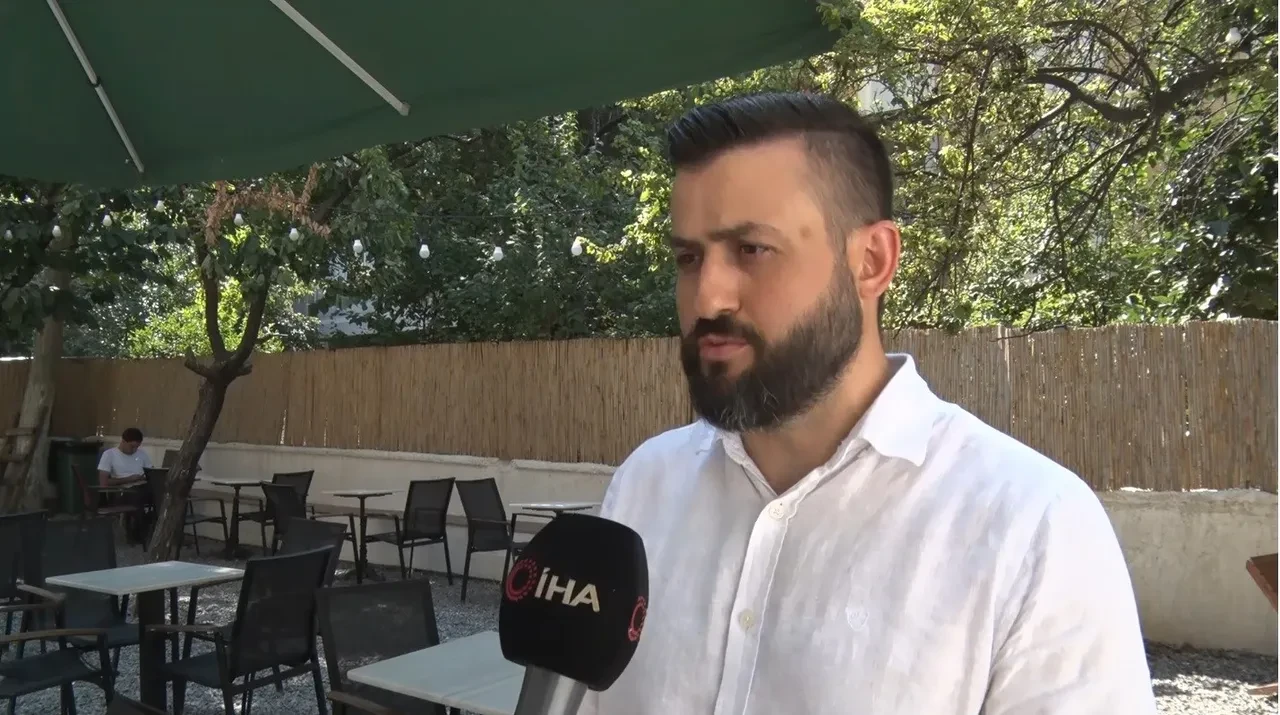 İşletmelerde yeni dönem! Yerli yapay zeka kameraları dijital vardiya amirine dönüştürüyor!