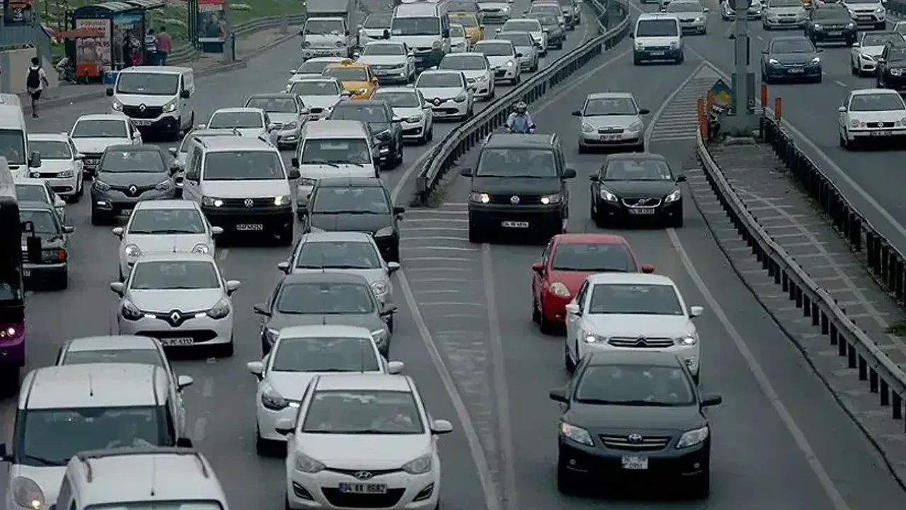 İstanbul'da yarın bazı yollar trafiğe kapalı olacak!
