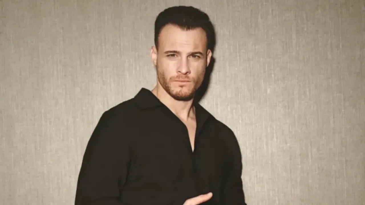 Kerem Bürsin’den sevenlerini korkutan haber! Yeniden ameliyat masasına yattı