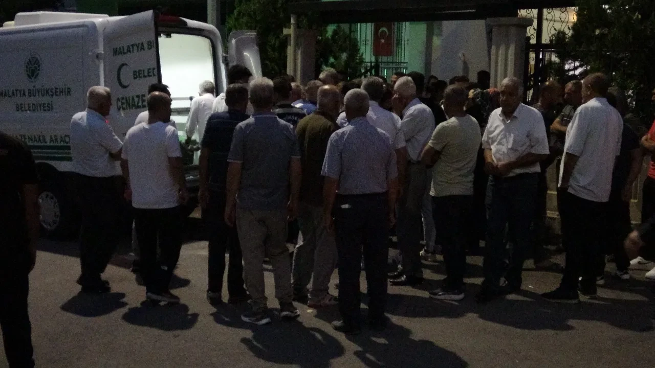 Malatya'da iş adamı evinde ölü bulundu