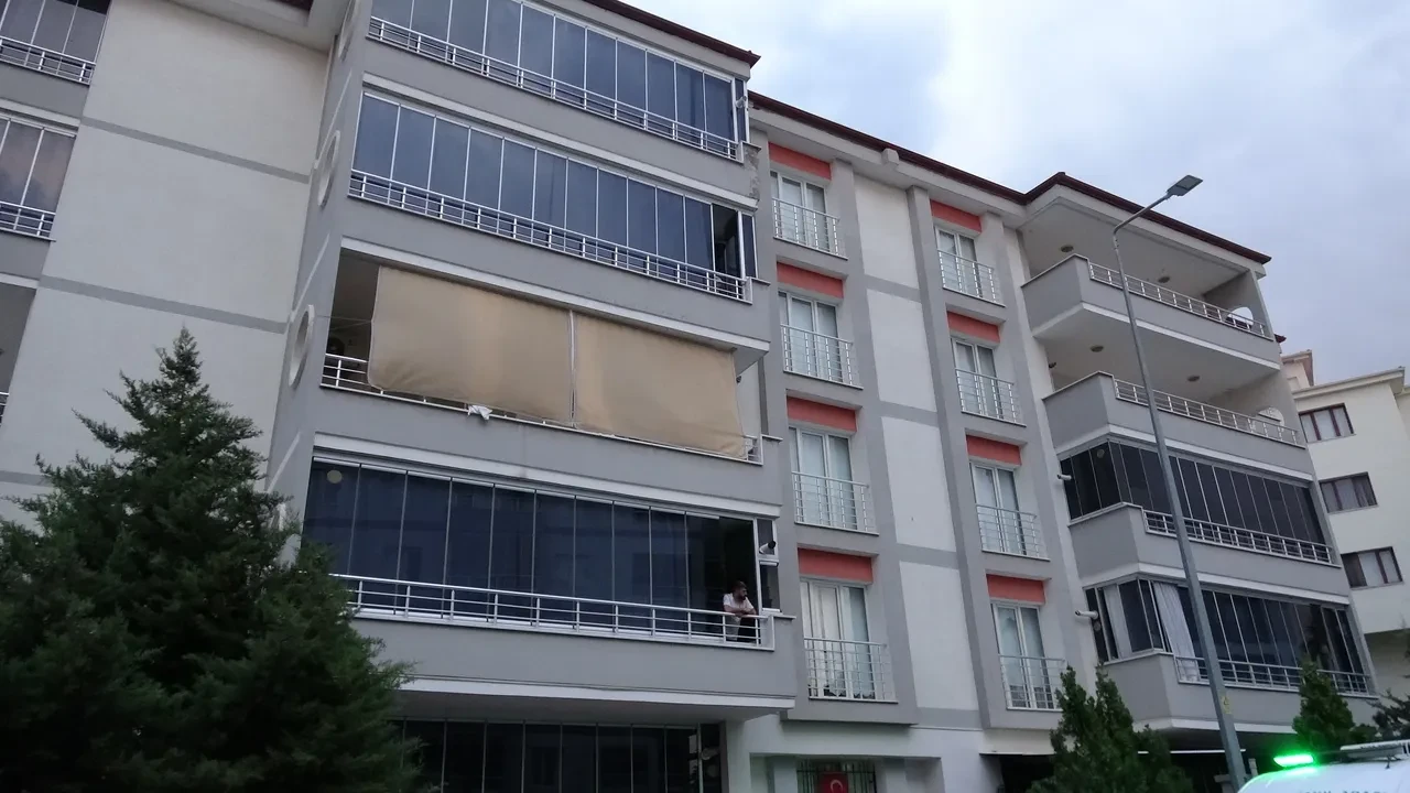 Malatya'da iş adamı evinde ölü bulundu
