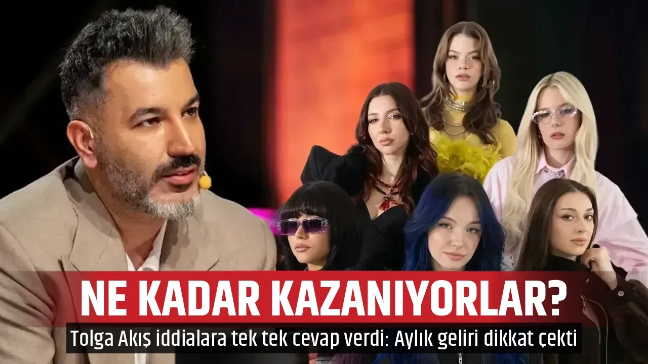 NE KADAR KAZANIYORLAR?