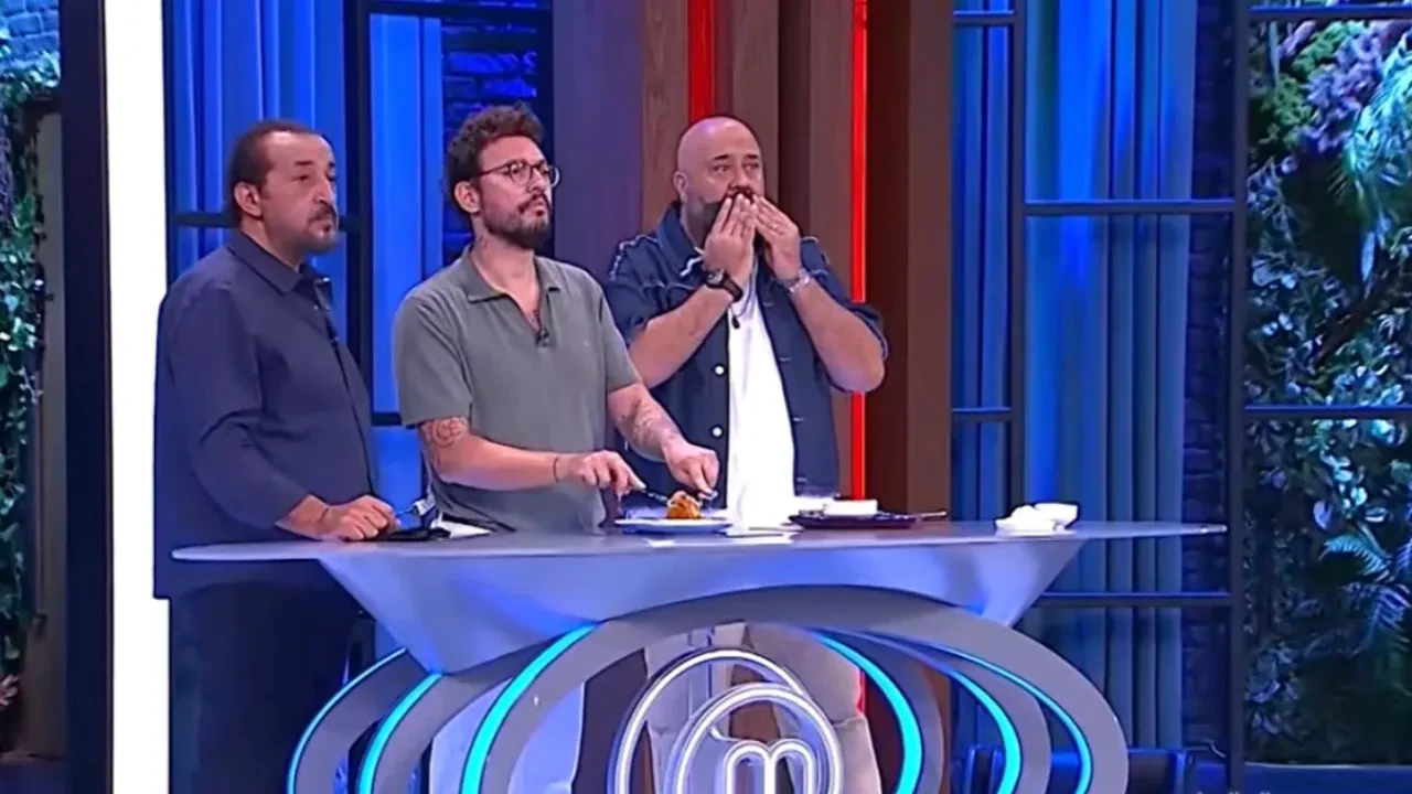 MasterChef’te dokunulmazlığı hangi takım kazandı? 29 Ağustos 2026 MasterChef’te dokunulmazlık kazanan takım
