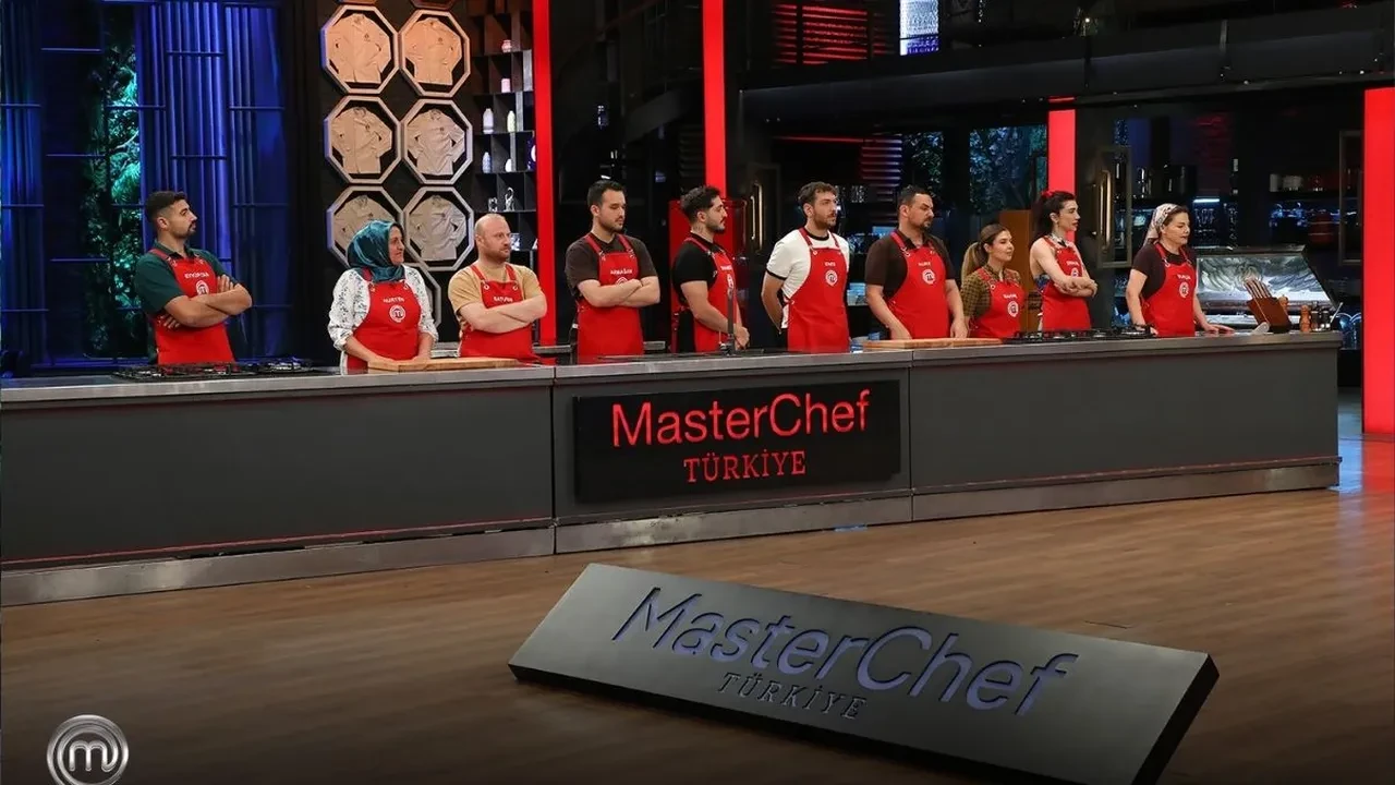 MasterChef’te dokunulmazlığı hangi takım kazandı? 29 Ağustos 2026 MasterChef’te dokunulmazlık kazanan takım