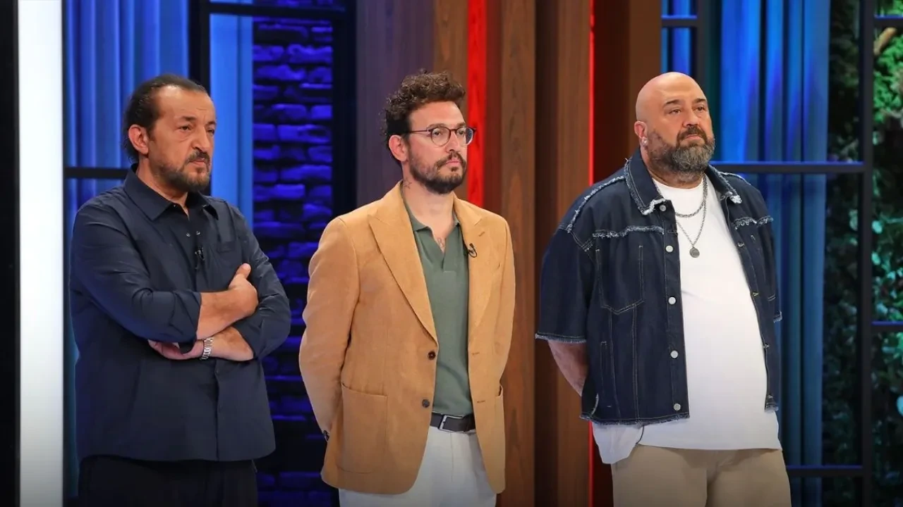 MasterChef’te eleme adayı kimler oldu? 29 Ağustos 2026 MasterChef’te 7. ve 8. eleme adayları