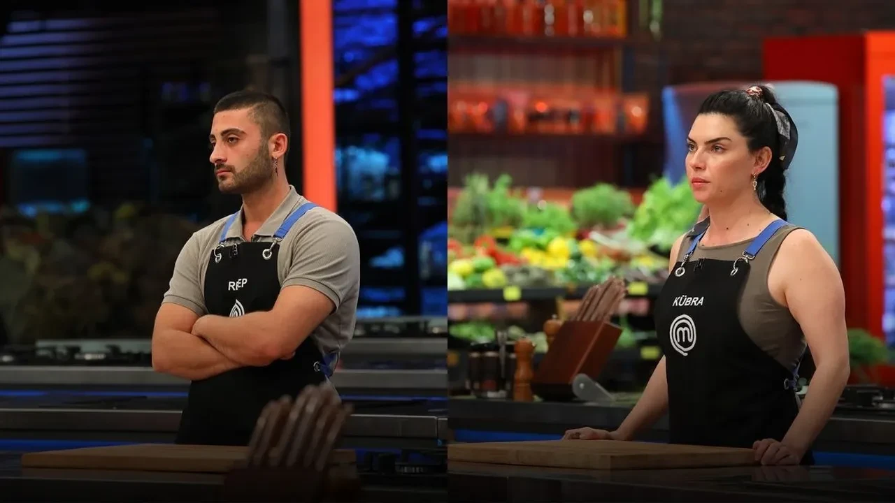 MasterChef’te eleme adayı kimler oldu? 29 Ağustos 2026 MasterChef’te 7. ve 8. eleme adayları