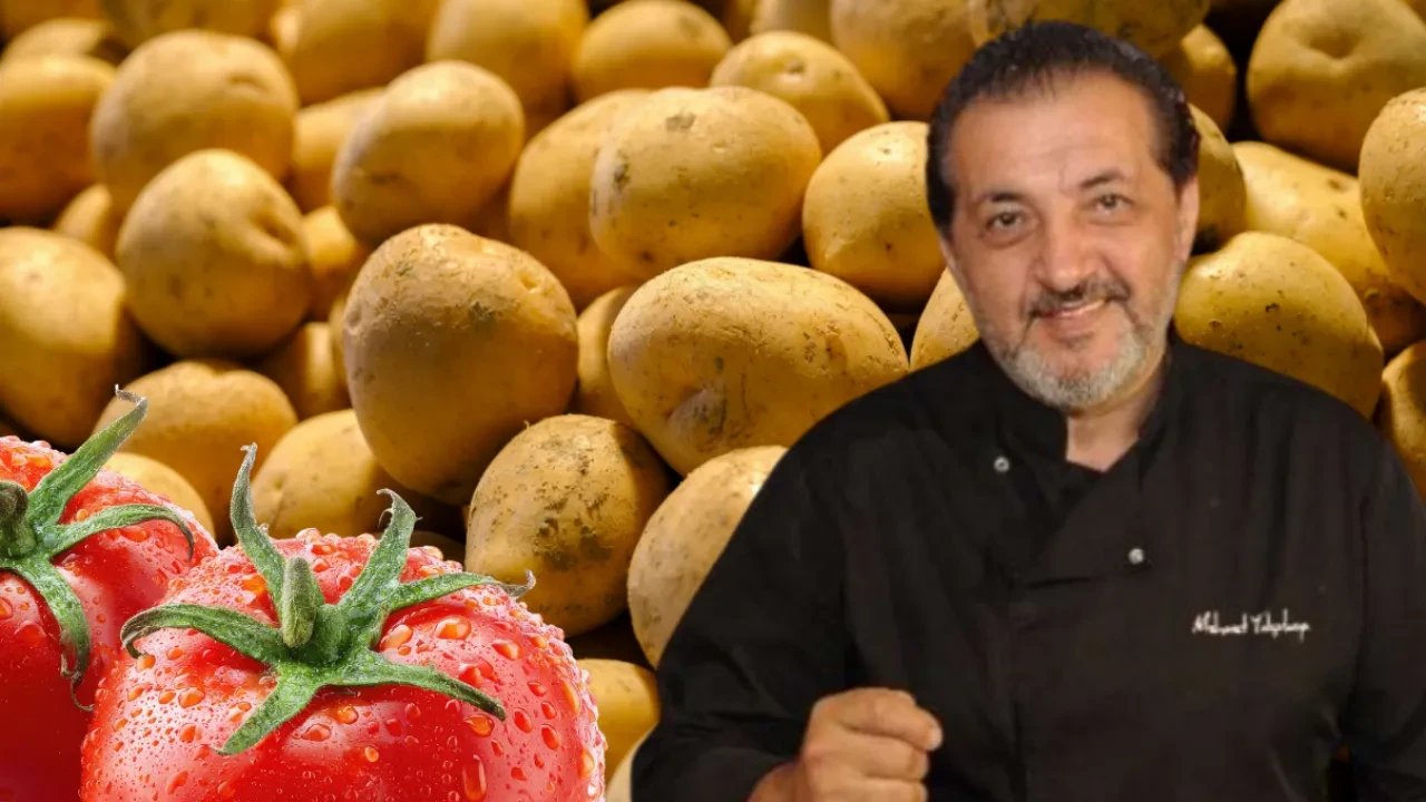 Mehmet Şef'ten buzdolabına konulması ve konulmaması gereken besinler! Ezberleri bozdu