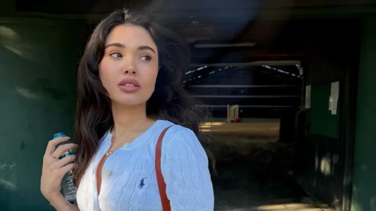 Meriç Rakalar Susuz Yaz dizisinde! Müslüm karakteriyle ekranlara gelecek