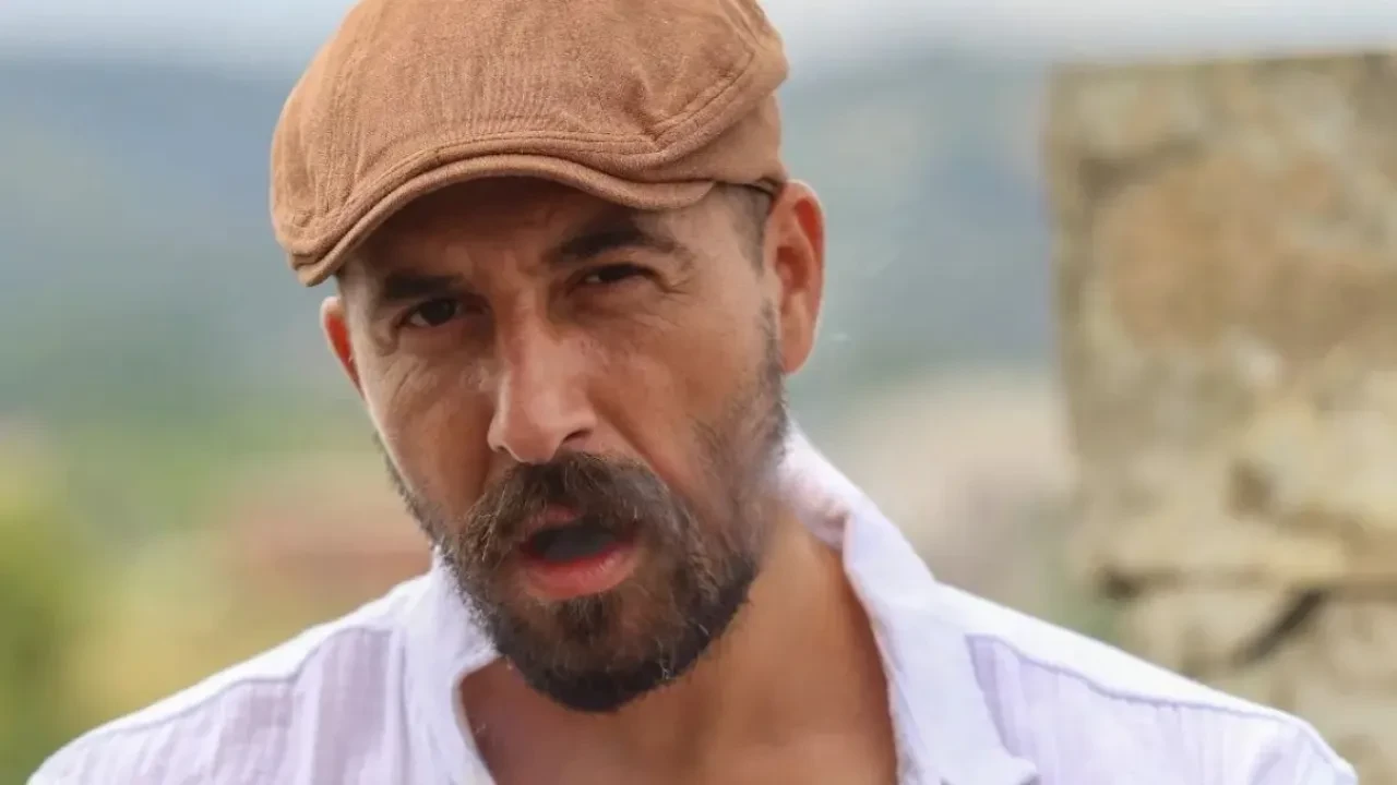 Muhtemel Aşk’a sürpriz isim! Muhtemel Aşk’ın Hamza’sı Selim Makaroğlu kimdir?