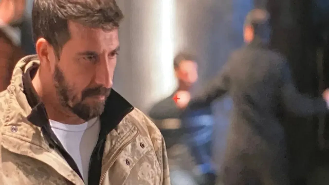 Muhtemel Aşk’a sürpriz isim! Muhtemel Aşk’ın Hamza’sı Selim Makaroğlu kimdir?
