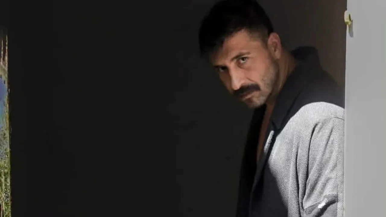 Muhtemel Aşk’a sürpriz isim! Muhtemel Aşk’ın Hamza’sı Selim Makaroğlu kimdir?