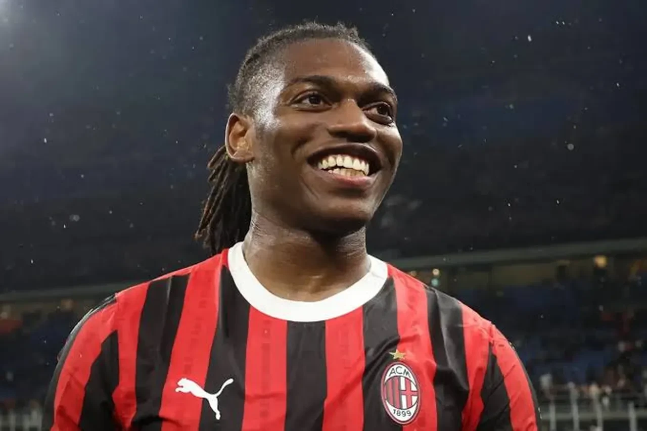 Rafael Leao Galatasaray'da! Bonservis ve geliş tarihi belli oldu