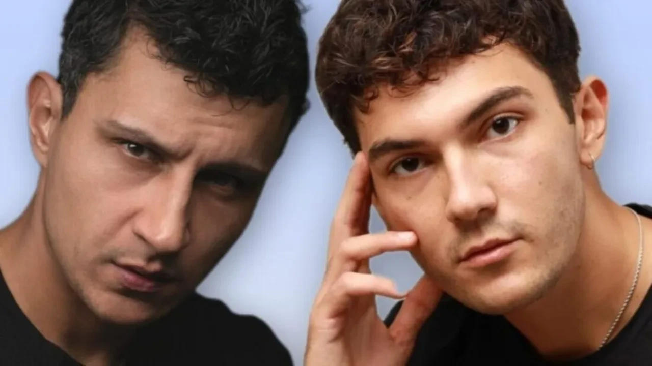 Sevdiğim Sensin’de genç Ali Cabbar kimdir? Alper Çankaya’nın gençliğini oynayacak Mehmet Meral kimdir?