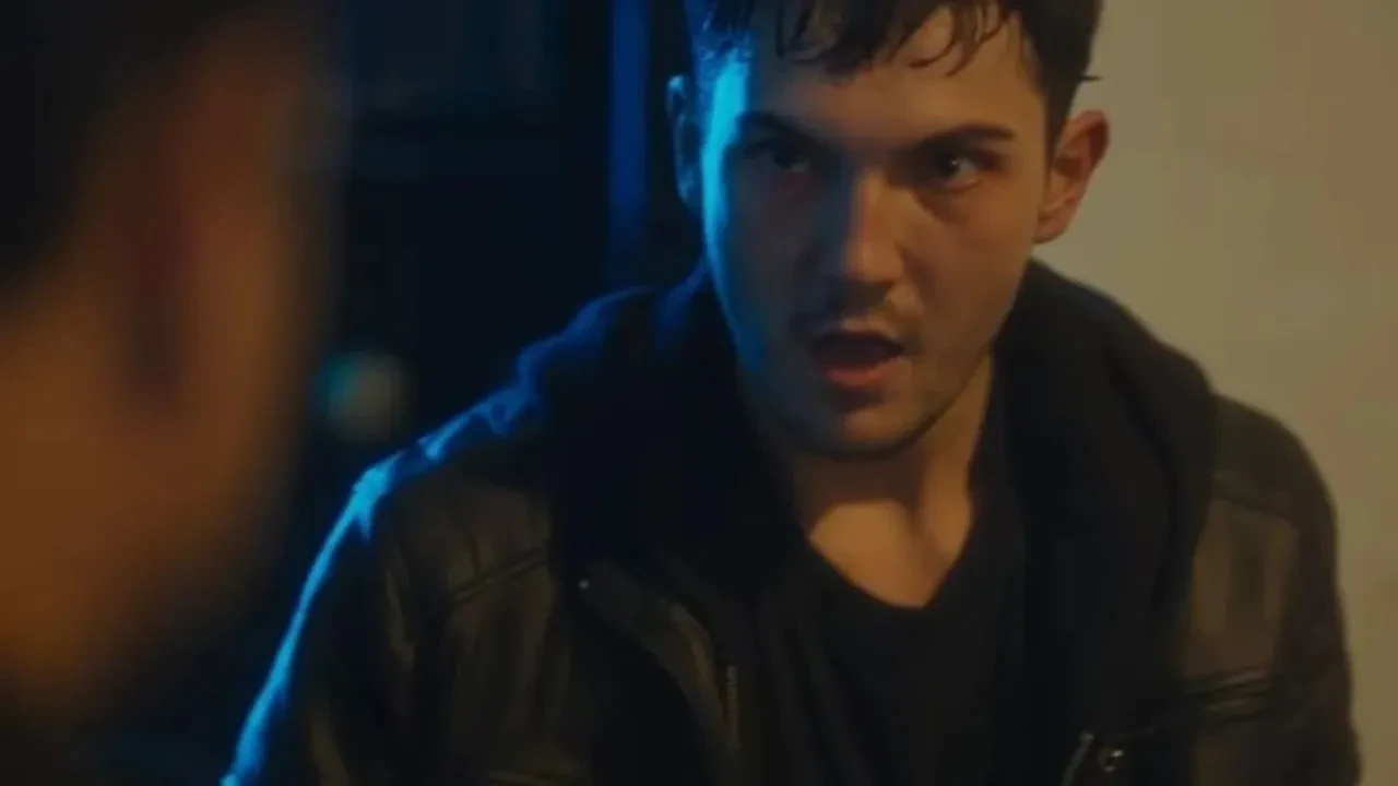 Sevdiğim Sensin’de genç Ali Cabbar kimdir? Alper Çankaya’nın gençliğini oynayacak Mehmet Meral kimdir?