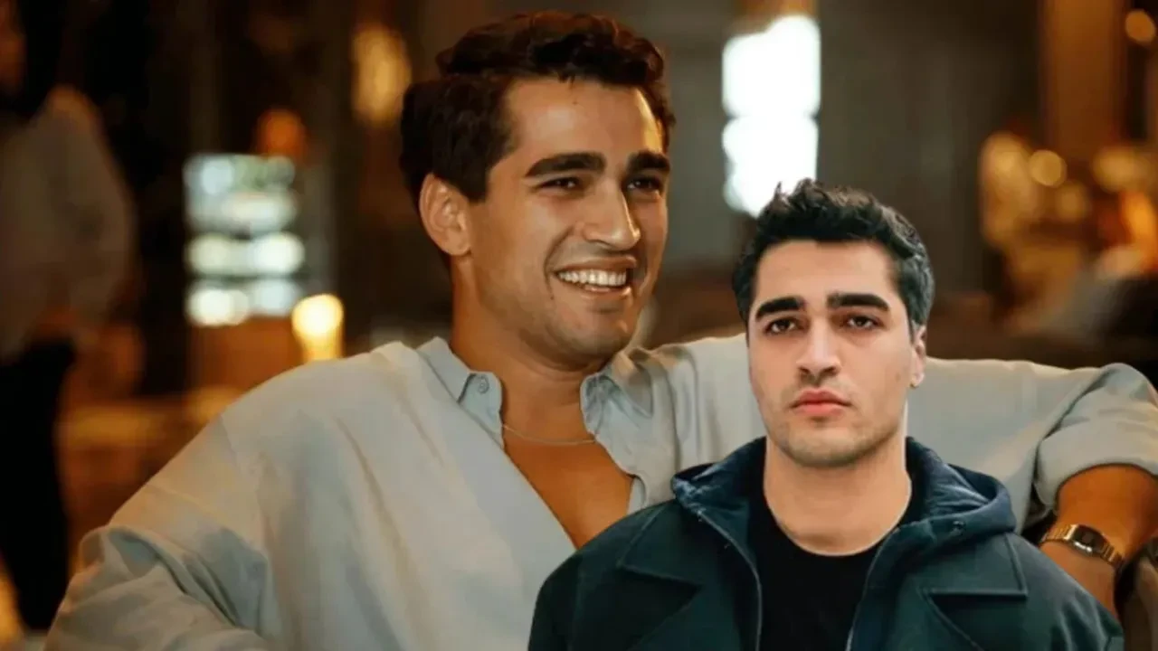Susuz Yaz’da Mert Ramazan Demir’in partneri kim oldu? Mert Ramazan Demir başrolü kiminle paylaşacak?