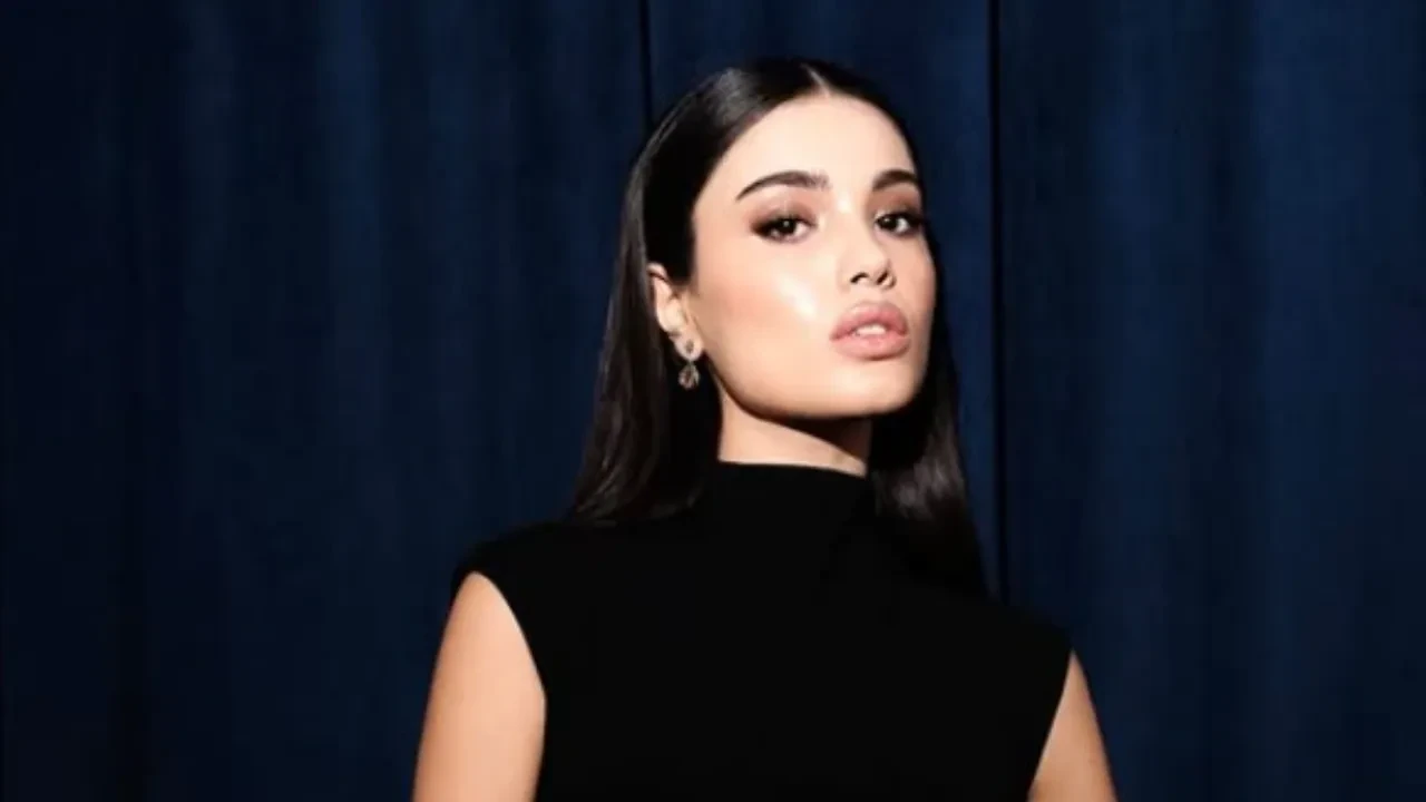 Susuz Yaz’da Mert Ramazan Demir’in partneri kim oldu? Mert Ramazan Demir başrolü kiminle paylaşacak?