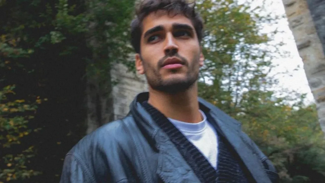 Susuz Yaz’da Mert Ramazan Demir’in partneri kim oldu? Mert Ramazan Demir başrolü kiminle paylaşacak?