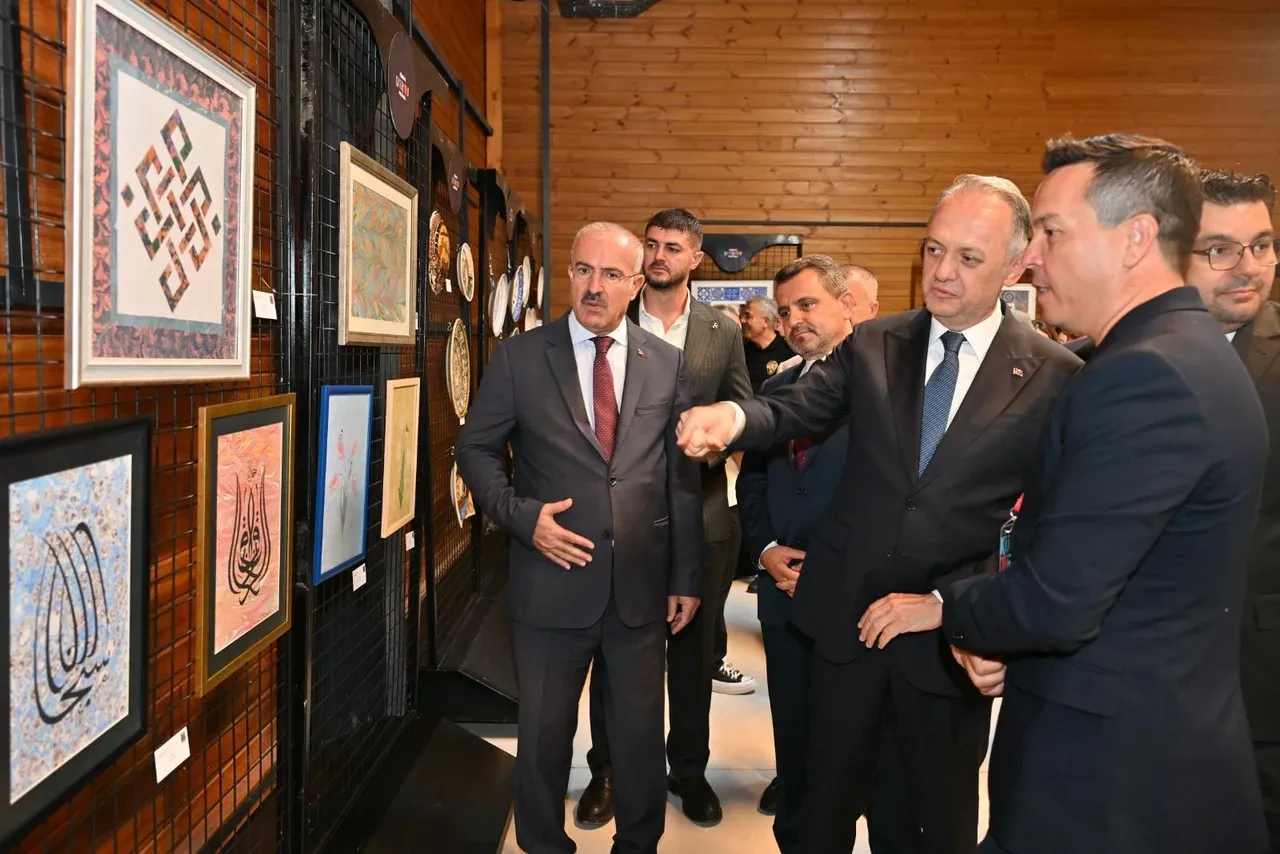 Tarih, sanat ve lezzet bir arada: 9 gün sürecek Çanakkale Kültür Yolu Festivali başladı