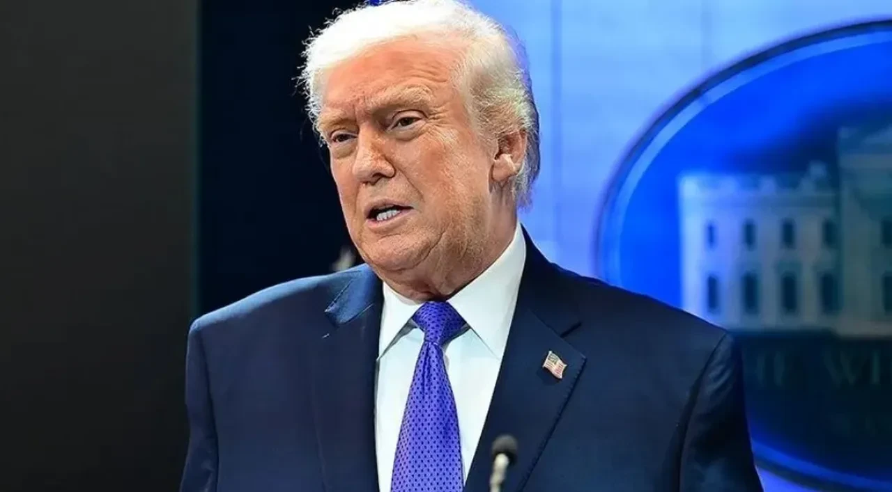 Trump "tarihi anlaşma" diyerek duyurdu: Venezuela petrolünde kontrol ABD'ye geçti