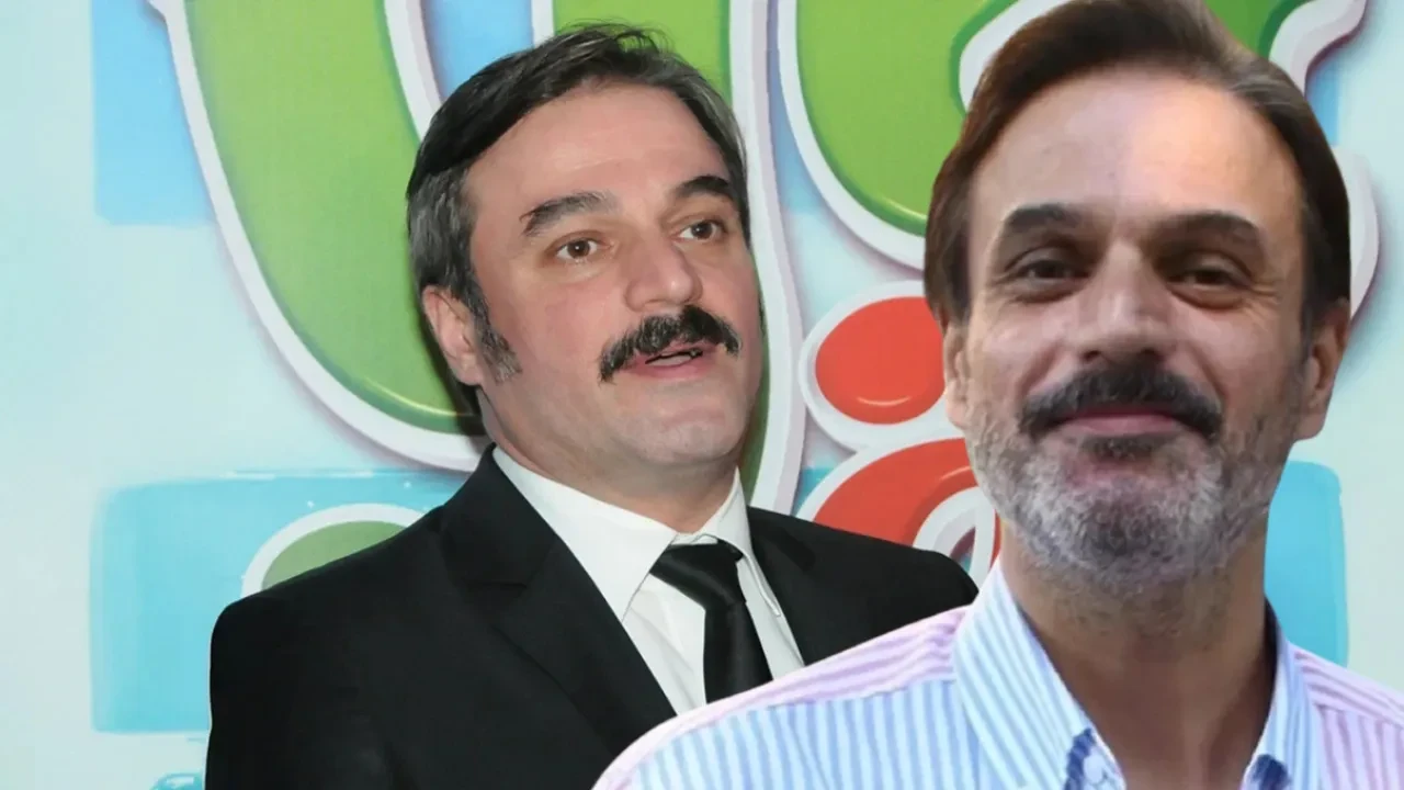Ufuk Özkan’dan yürekleri ferahlatan görüntüler! Bomba gibi geri döndü