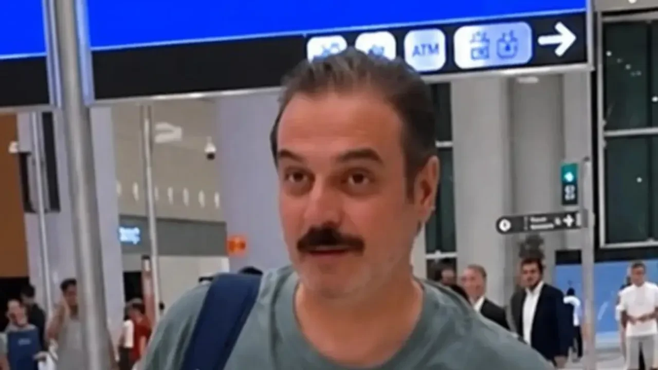 Ufuk Özkan’dan yürekleri ferahlatan görüntüler! Bomba gibi geri döndü