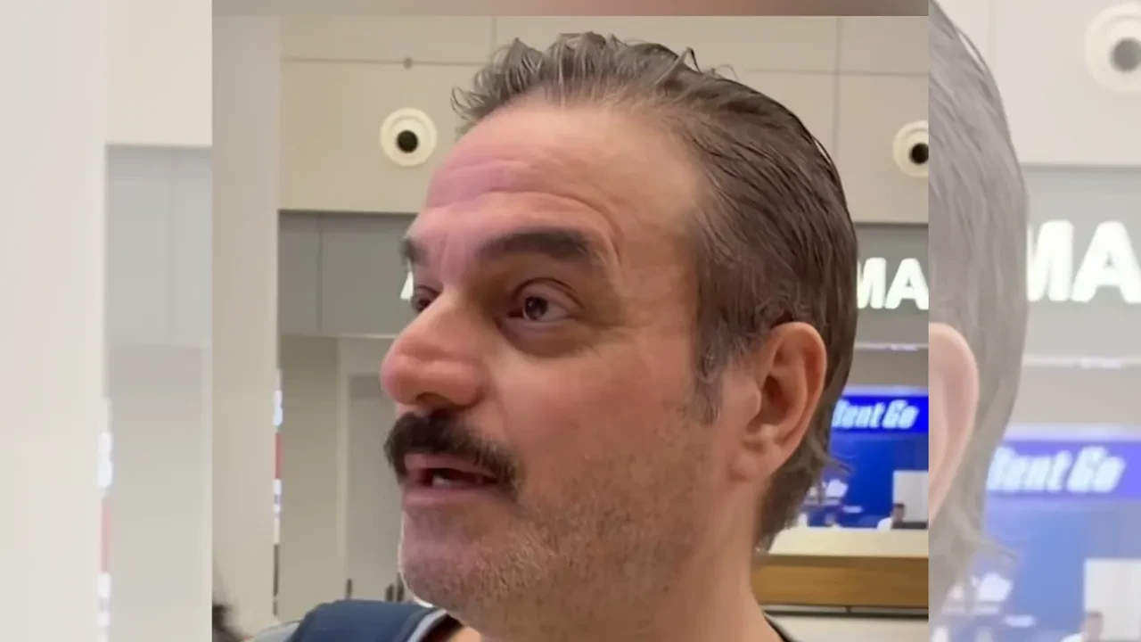 Ufuk Özkan’dan yürekleri ferahlatan görüntüler! Bomba gibi geri döndü