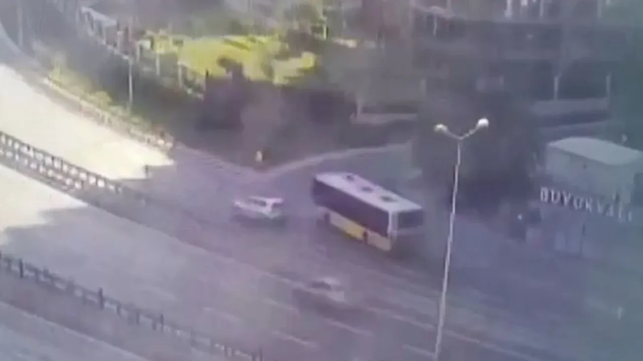 İETT otobüsü kazasında yeni gelişme! Öndeki aracın şoförü gözaltına alındı
