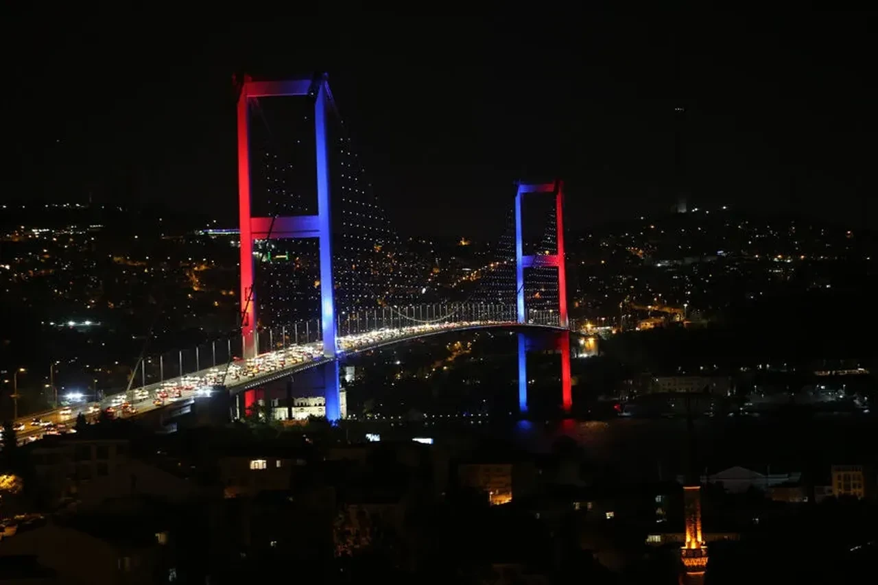 15 Temmuz Şehitler Köprüsü kapalı mı, neden kapalı? 15 Temmuz Köprüsü ne zaman, hangi saatler kapalı olacak, alternatif güzergâhlar neresi? 