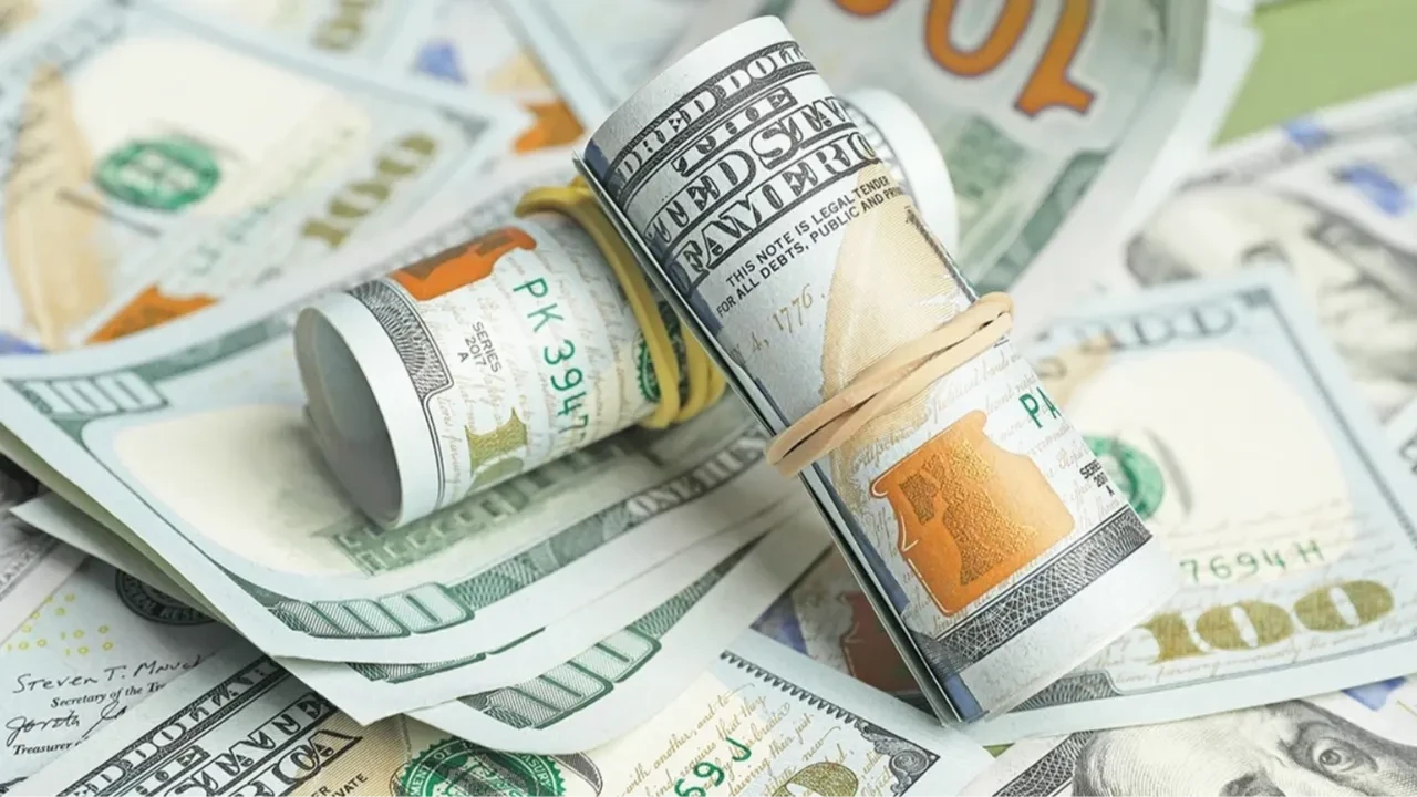 DOLARDA SON DURUM