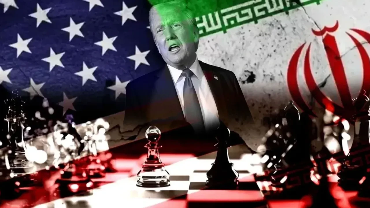 ABD basını topa tuttu: Trump kontrolü kaybetti, yıkıcı savaş dünyayı yutmadan harekete geçmeli