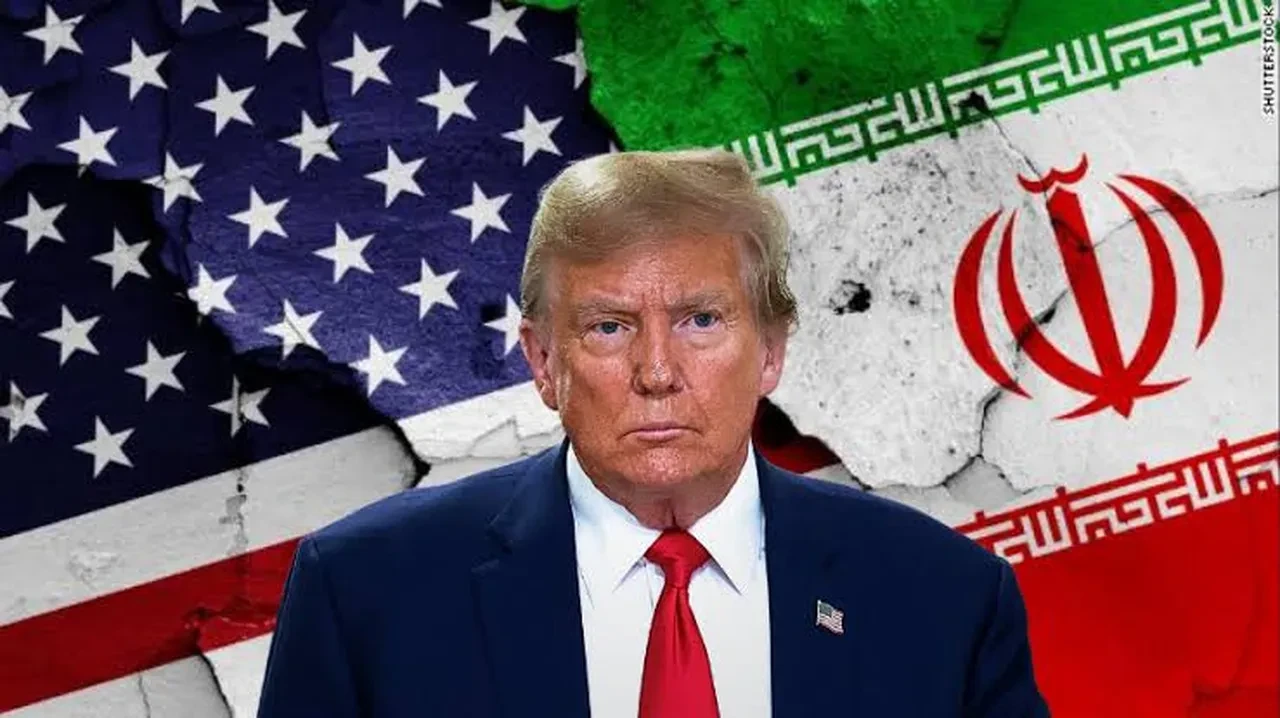 ABD basını topa tuttu: Trump kontrolü kaybetti, yıkıcı savaş dünyayı yutmadan harekete geçmeli