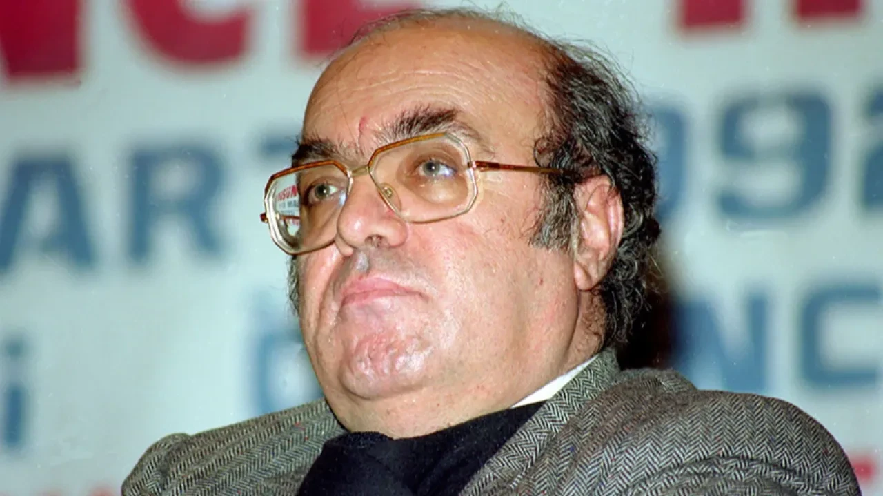 Adalet Bakanı Akın Gürlek, Uğur Mumcu’nun ailesiyle görüşecek
