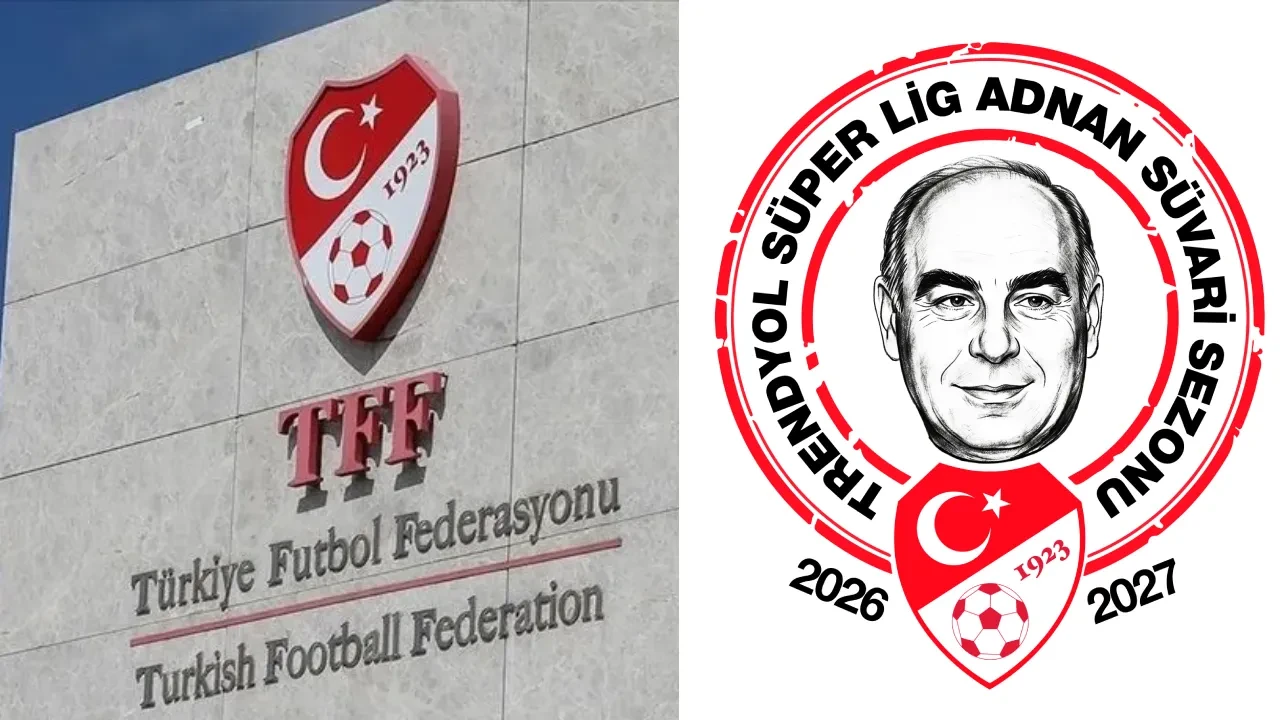 Adnan Süvari kimdir? 2026-2027 Trendyol Süper Lig sezonuna adı verilen efsane teknik direktör kim, neden ismi verildi? 