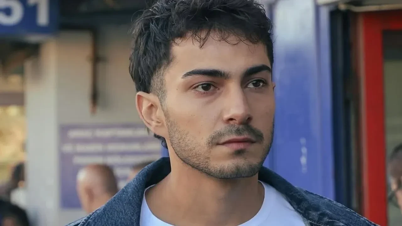 Altı Üstü İstanbul'un Emir'i Rahimcan Kapkap'tan duygulandıran itiraf! "Senaryoyu okurken ağladım"