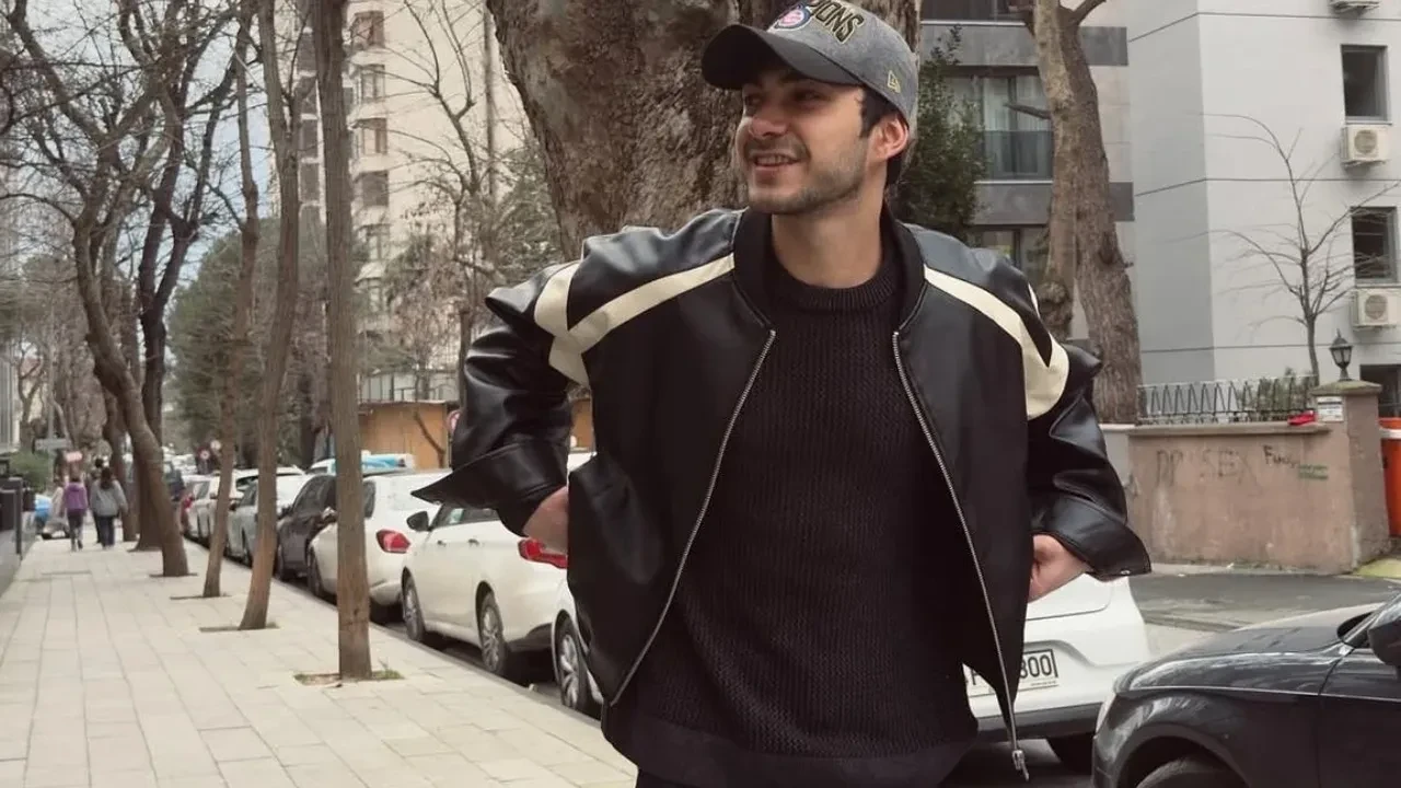 Altı Üstü İstanbul'un Emir'i Rahimcan Kapkap'tan duygulandıran itiraf! "Senaryoyu okurken ağladım"