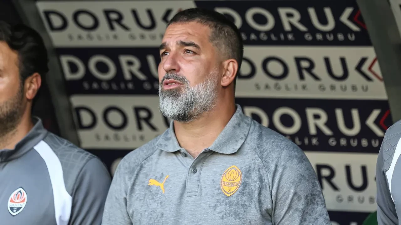 Arda Turanlı Shakhtar Donetsk kazanarak başladı