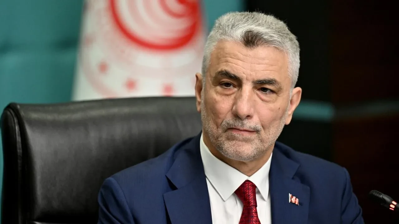 Bakan Bolat duyurdu! İhracat temmuzda rekor kırdı