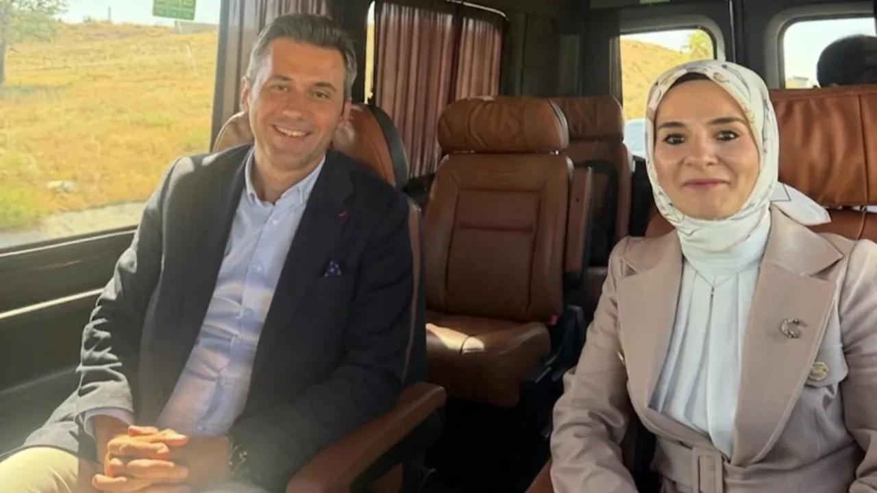 Bakan Göktaş'tan 