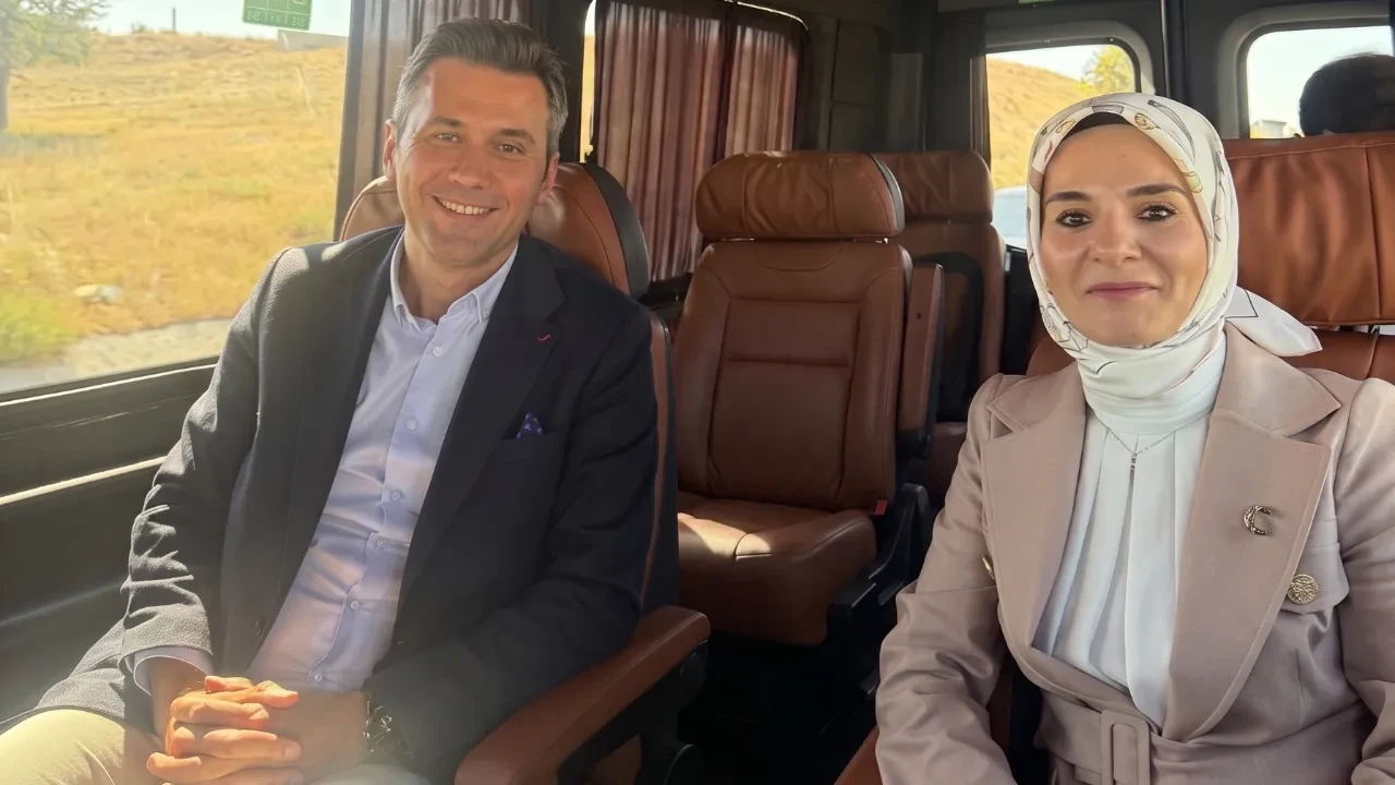 Bakan Göktaş'tan 