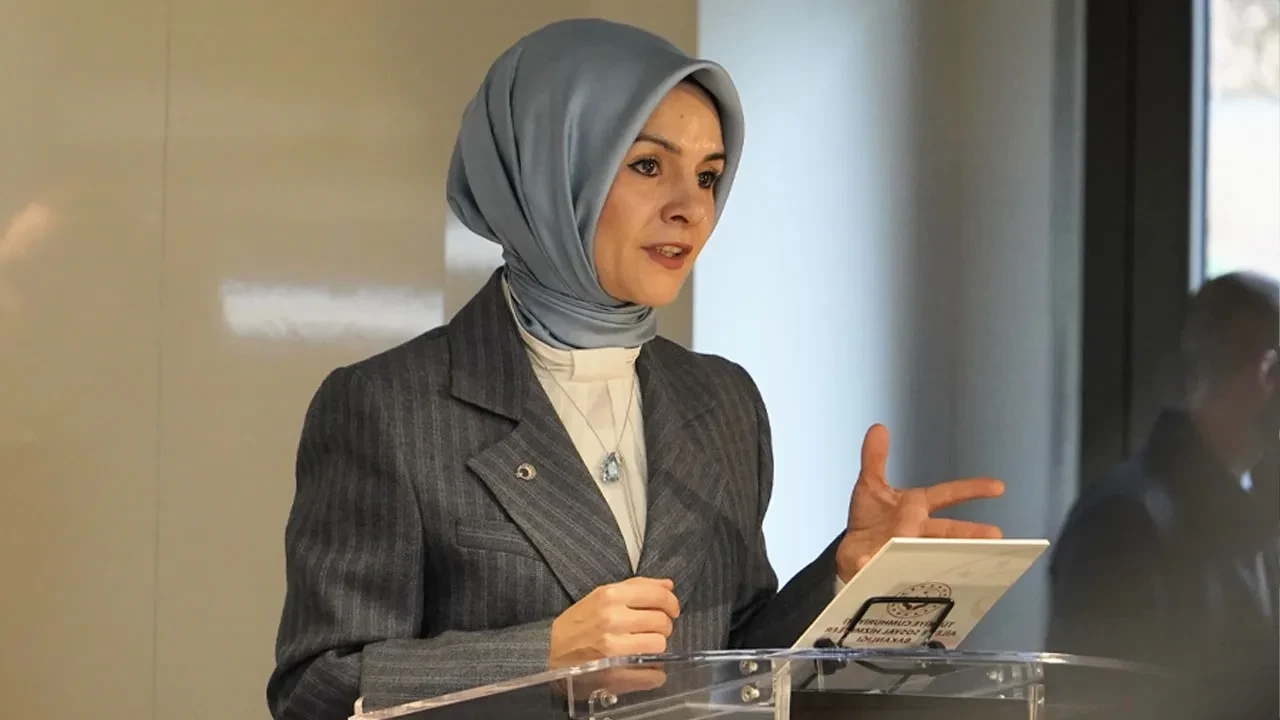 Bakan Özdemir duyurdu: Şehit aileleri ve gazilere yeni haklar geliyor: Düzenleme TBMM'de