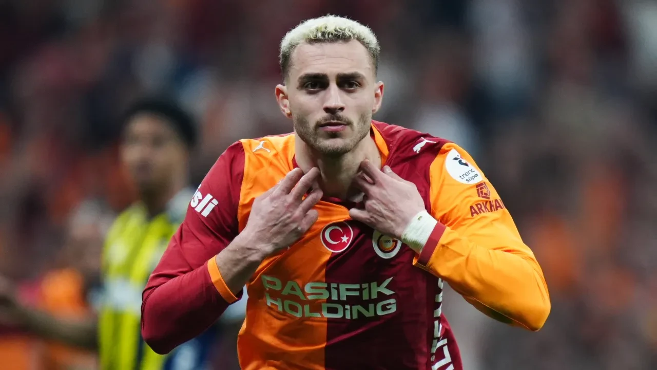 Barış Alper Yılmaz'a İngiltere'den dev talip! Galatasaray'ın reddettiği bonservis miktarı ortaya çıktı